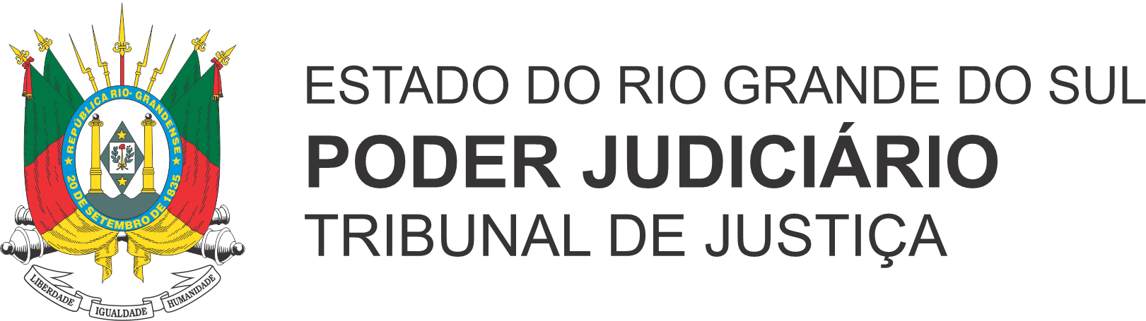 Brasao-LOGOTIPO-TJRS-texto-lateral