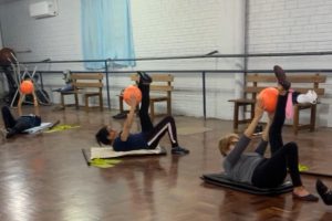 Pilates 2